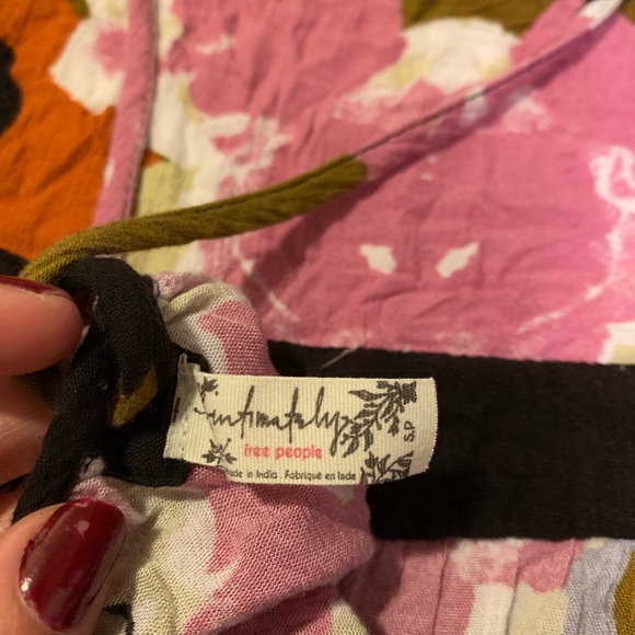 Free People Sweet Lucy Slip - Picture 4 of 6